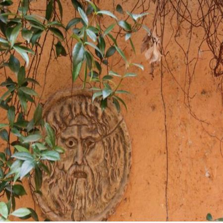 Independent With Garden Heart Of Trastevere John Cabot Ρώμη Εξωτερικό φωτογραφία