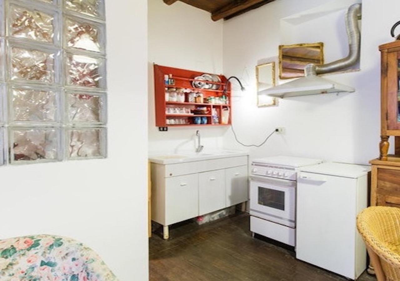 Independent With Garden Heart Of Trastevere John Cabot Ρώμη Εξωτερικό φωτογραφία